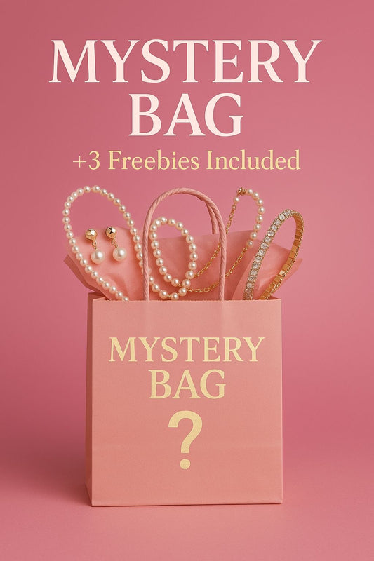 MISTERY BOX